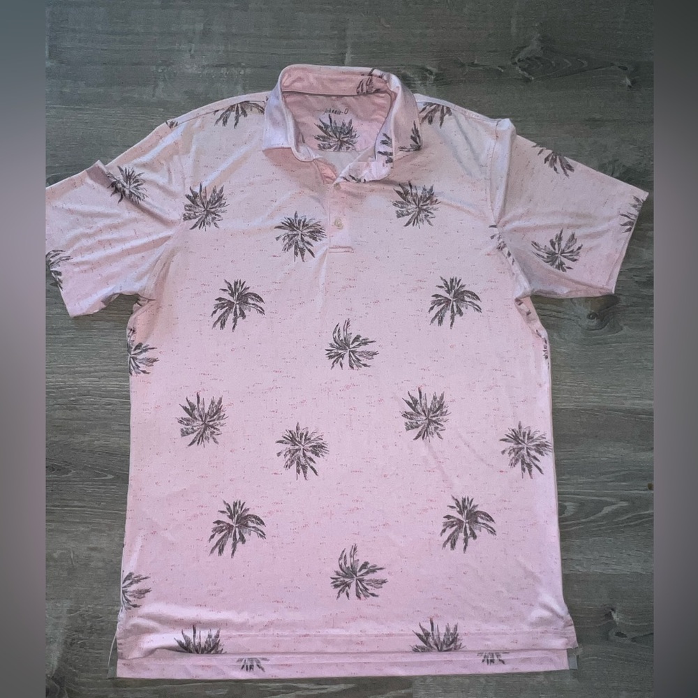 Johnnie O Polo